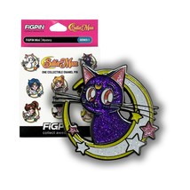 Sailor Moon Pretty Guardian Series 1 FiGPiN Mystery Minis (New / Unscanned) - $18.00