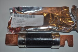 NEW Buss 250V 150A Mil-Spec Cartridge Fuse Copper   #- F20BR250V150A - $902.63 MXN