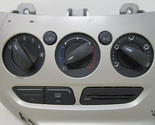 2012 Ford Focus AC Heater Climate Control Temperature OEM L03B50010 - $32.25