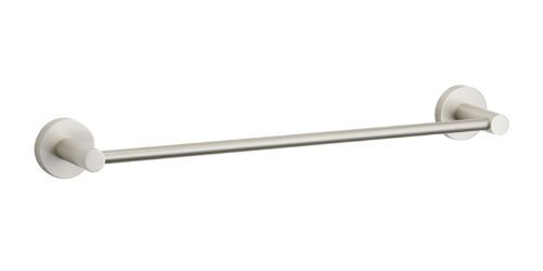 Phylrich DB65_026 - Basic 18 Inch Towel Bar - $143.55