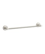 Phylrich DB65_026 - Basic 18 Inch Towel Bar - $196.95 CAD