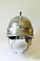 Medieval Steel Hellenistic Thracian Roman Helmet Replica Museum Helmet on sale - £99.05 GBP