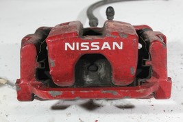 2003-2006 NISSAN 350Z NISMO COUPE REAR LEFT BRAKE CALIPER K9158 image 2