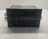 Audio Equipment Radio AM Mono-fm Stereo-cassette Fits 94 EIGHTY EIGHT 10... - $94.05
