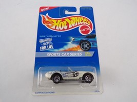 Van / Sports Car / Hot Wheels Mattel Sports Car SEries #15250 #H32 - £11.03 GBP