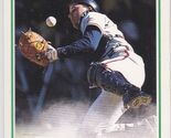 M) 1991 Score Baseball Trading Card - Jimmy Kremers #736 - €1,68 EUR