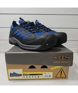 Keen Utility Men&#39;s Flint II Sport Carbon-Fiber Toe Work Shoe Size 14EE W... - €63,55 EUR