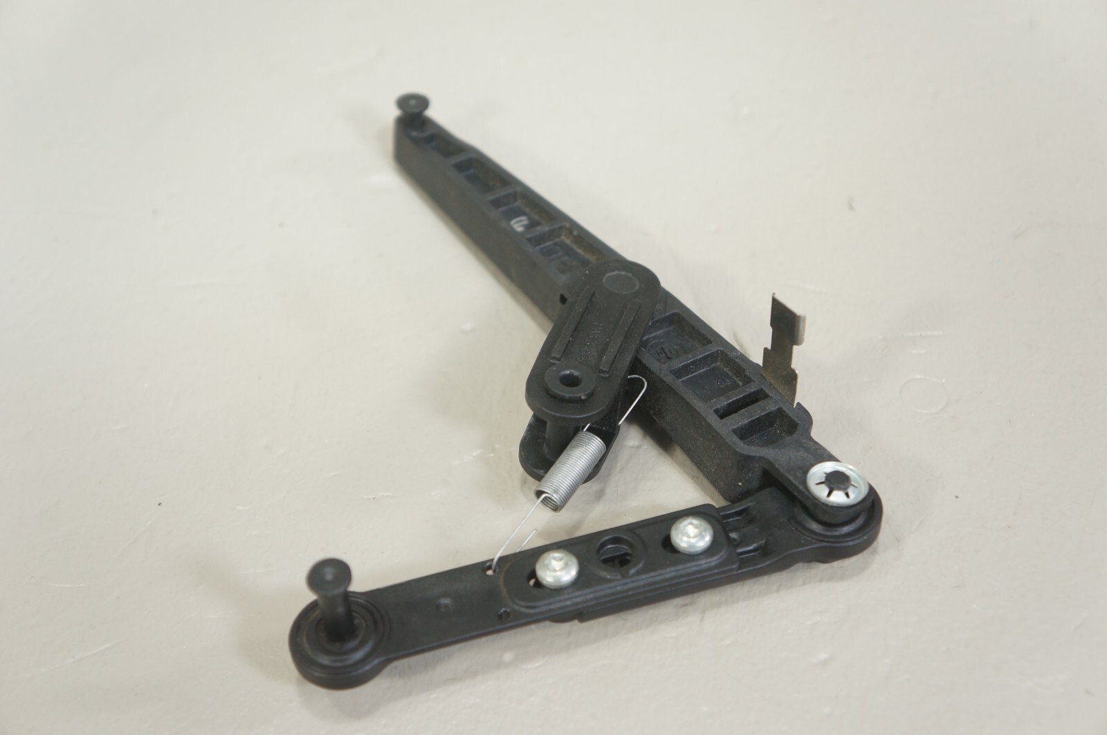 2007-2013 bmw x5 x6 e70 e71 glovebox kinematic mechanism oem Item image 8