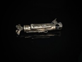 Cigar Cutter Golf Bag with Clubs image 9