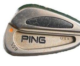 eBay Refurbished

Ping S59 9 Iron Orange Dot 2* Flat RH Men&#39;s Stiff Steel 35.... - £27.59 GBP