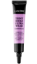LANCOME Teint Idole Ultra Wear High Coverage Concealer LAVENDER 1Day Shi... - $23.76