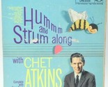 Hummm and Strum Along with Chet Atkins - $49.99