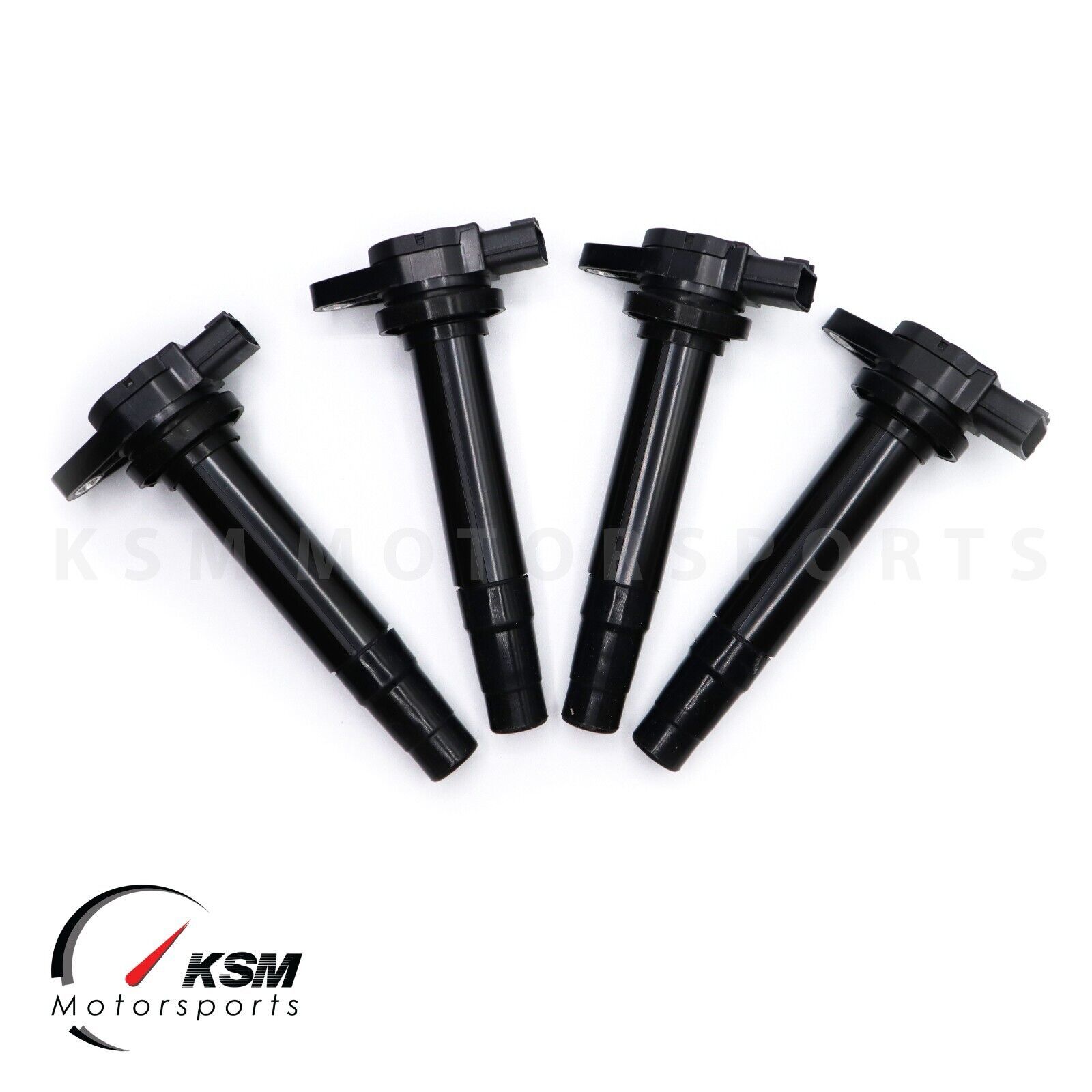4 Ignition Coils fit Nissan Pulsar Almera Primera Sentra 1.6L 1.8L QG16D... - $157.50