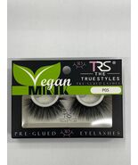 TRS 3D VEGAN MINK PRE-GLUED EYELASHES #P05 - $1.99