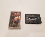 George Michael - Faith - Cassette Tape - £5.82 GBP