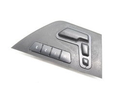 10-13 MERCEDES-BENZ C207 E350 LEFT DRIVER DOOR SEAT SWITCH E5994 image 4