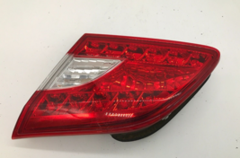 2013-2015 Nissan Sentra Passenger Side Inner Trunk Lid Tail Light OEM C0... - $35.99