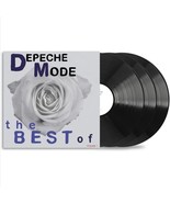 Depeche Mode - The Best Of Depeche Mode Volume 1 [New Vinyl LP] - $76.57 CAD