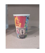 Bacardi Advertising Cup, Retro Barware Collectible, 5.5&quot; Tall, Bar Drink... - $6.93