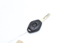 04-06 BMW E60 KEYLESS ENTRY REMOTE KEY Q4507 - £42.42 GBP