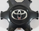 2016-2023 Toyota Tacoma TRD Off Road 75189N 16&quot; Wheel Center Cap New Tak... - $55.00