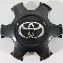 2016-2023 Toyota Tacoma TRD Off Road 75189N 16&quot; Wheel Center Cap New Tak... - £43.33 GBP