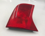 2005-2008 Audi S4 Driver Side Trunk Lid Tail Light Taillight OEM A02B56041 - £21.79 GBP