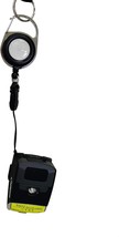 Posunitech Bluetooth Barcode Scanner 1D 2D Ns02 With Lanyard Trigger Sca... - $233.94