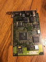 SMC 83C694L J P A9508 Certified To Class B FCC ID: JI59332 Ships N 24h - $48.28