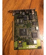 SMC 83C694L J P A9508 Certified To Class B FCC ID: JI59332 Ships N 24h - €41,61 EUR
