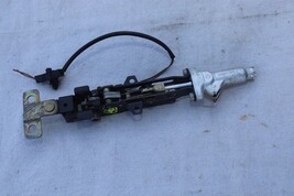 Chrysler Crossfire Convertible Top Boot Cover Lock Mechanism A1937500184 image 6