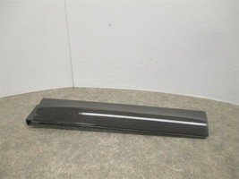GE MICROWAVE VENT GRILLE (SCRATCHES) PART# WB07X20403 - $48.00