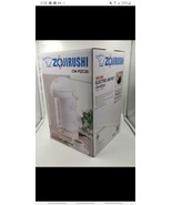 Zojirushi CW-PZC30FC Micom Electric Air Pot 3.0 Liters White - £62.75 GBP