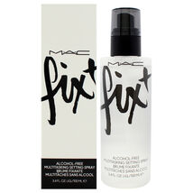 Fixt Multitasking Setting Spray by MAC for Women - 3.4 oz Primer - $34.49