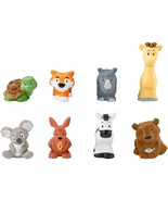 Fisher-Price Little People Animal Friends - £86.90 GBP