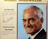 The Voice Of Barry Goldwater - £23.50 GBP