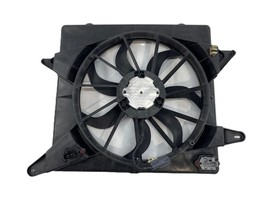 2010-2016 Cadillac SRX 3.0L Electronic Cooling Fan Assembly 20883034 OEM - $74.20