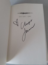 SIGNED x 2 Chip &amp; Joanna Gaines - The Magnolia Story (Hardcover, 2016) EX - $25.98