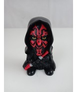 2005 Burger King Kids Meal Toy Star Wars  Darth Maiul - $9.70 CAD