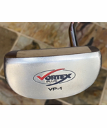 Technique Vortex Plus VP-1 Offset 33” Putter RH - Winn Grip - $16.36