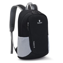 15L Outdoor Travel Backpack Waterproof Lightweight Sport Bag Men Women Camping H - £20.99 GBP