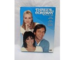 Threes Company Season Eight 4disc DVD Set - $39.59