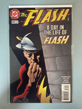 The Flash(vol.2) #134 - DC Comics - Combine Shipping - £9.31 GBP