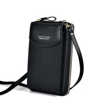 New PU Luxury Handbags Female Bags for Woman Ladies Tote Bag Women&#39;s Crossbody B - £17.61 GBP