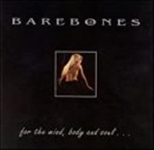  Mind Body &amp; Soul by Barebones Cd - £8.66 GBP