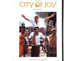 City of Joy (DVD, 1992, Widescreen)     Patrick Swayze   Pauline Collins - $13.98