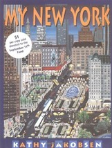 My New York Jakobsen Hallquist, Kathy - $12.79