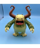 PlayMonster My Singing Monsters Musical Collectible Figure Entbrat WORKS - £44.09 GBP