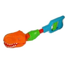 Kids Grabber Shark Alligator Claw or Dinosaur Fine Motor Hand Toy (Dinos... - $16.09