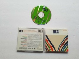 Hand on the Torch by Us3 (CD, 1993, Capitol) - £5.78 GBP